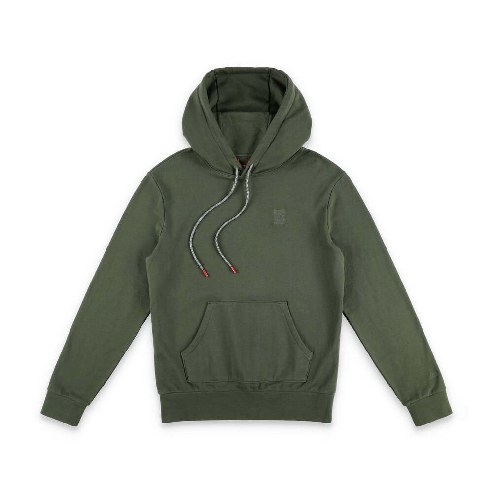  Topo Designs Mens Dirt Hoodie