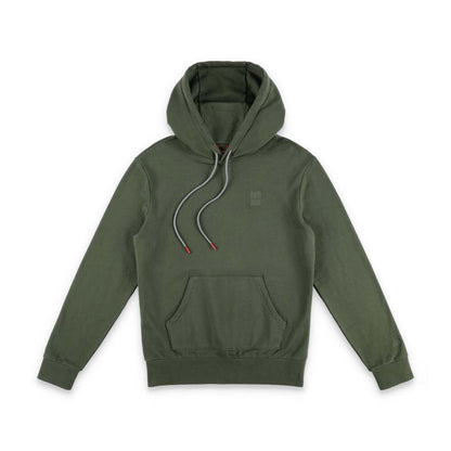 Topo Designs Mens Dirt Hoodie