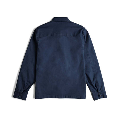 Topo Designs Mens Dirt Jacket