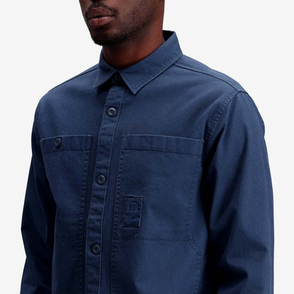  Topo Designs Mens Dirt Jacket