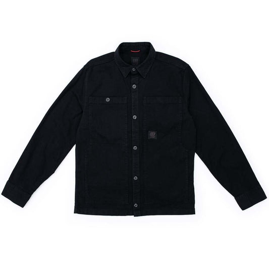  Topo Designs Mens Dirt Jacket