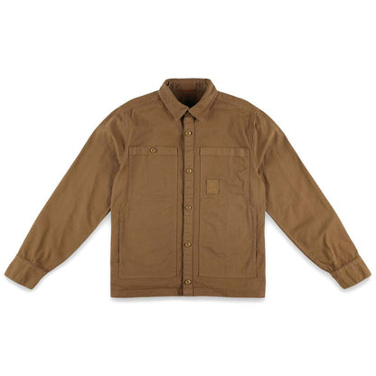  Topo Designs Mens Dirt Jacket