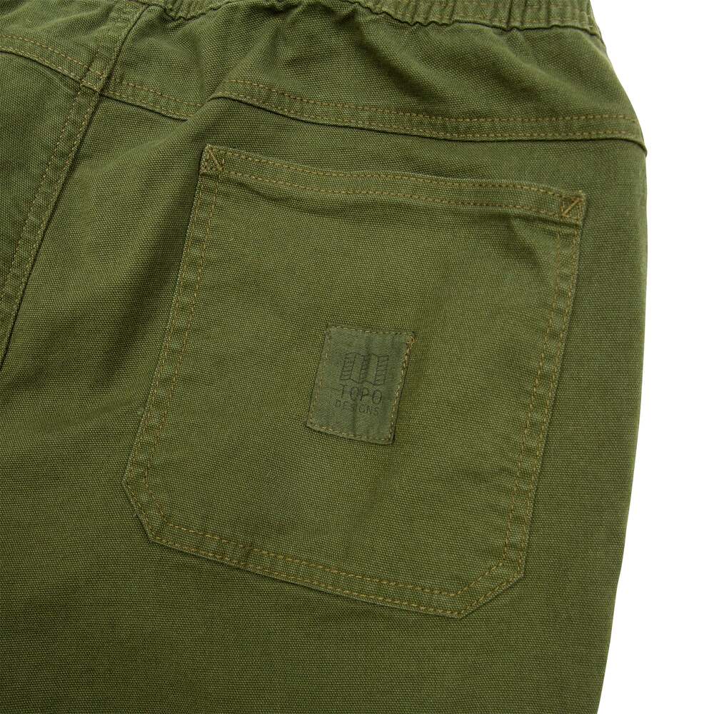  Topo Designs Mens Dirt Pants