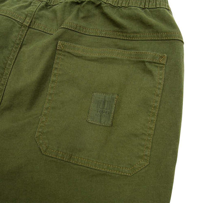  Topo Designs Mens Dirt Pants