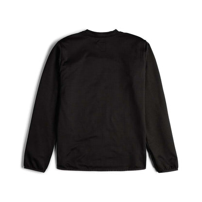  Topo Designs Mens Global Midlayer Crew
