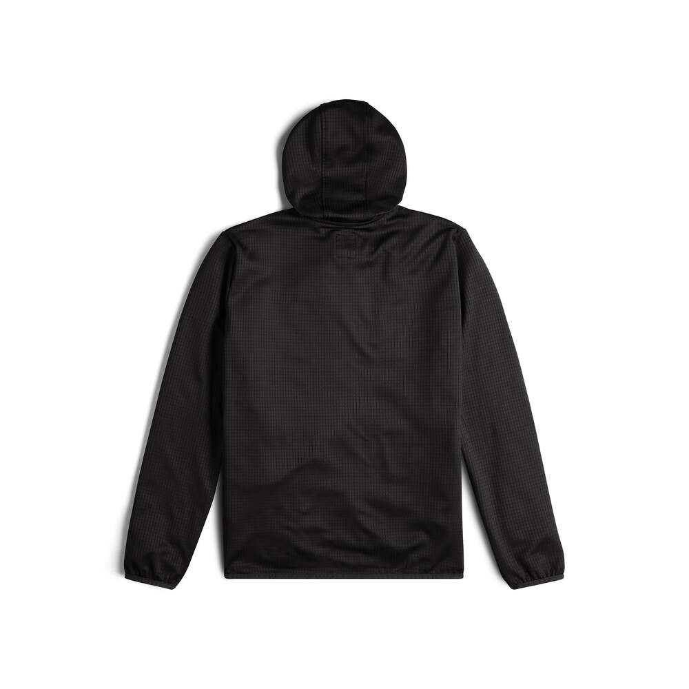  Topo Designs Mens Global Midlayer Hoodie