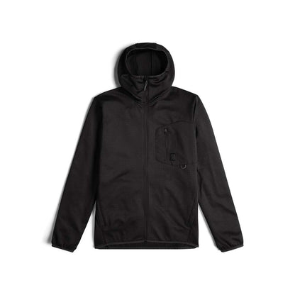  Topo Designs Mens Global Midlayer Hoodie
