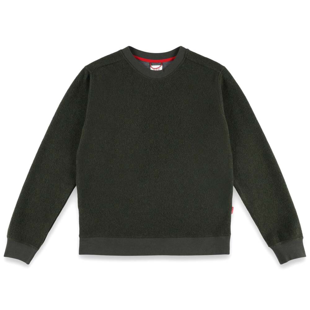 Topo Designs Mens Global Wool Sweater