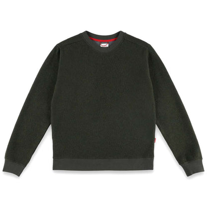  Topo Designs Mens Global Wool Sweater
