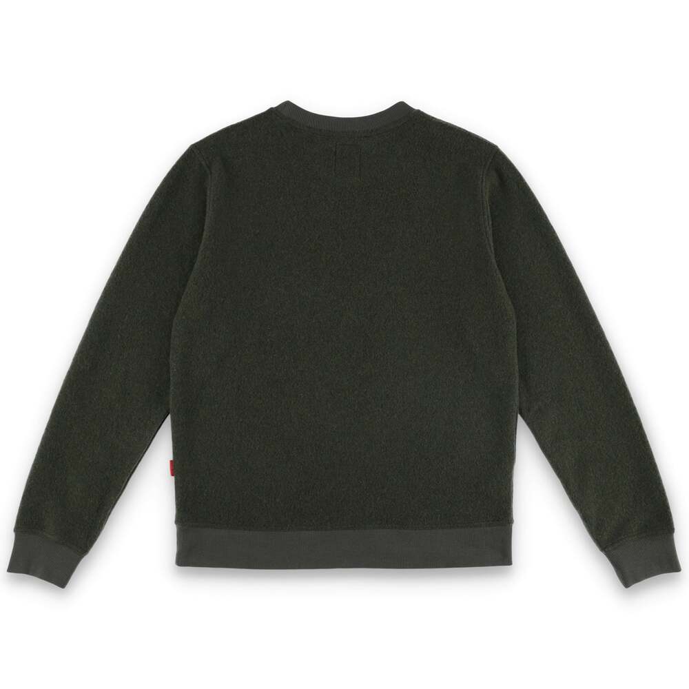  Topo Designs Mens Global Wool Sweater