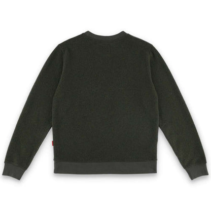  Topo Designs Mens Global Wool Sweater