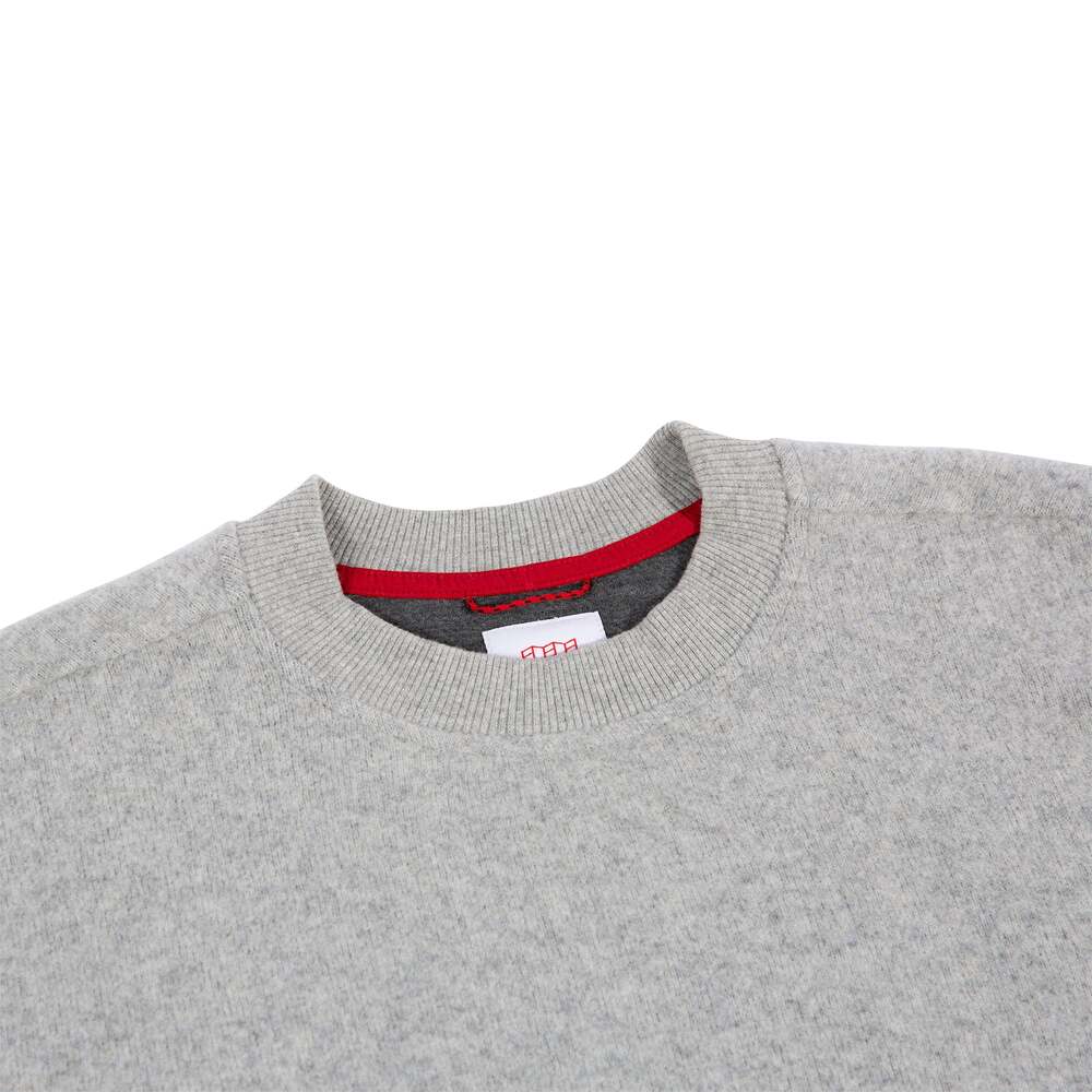  Topo Designs Mens Global Wool Sweater