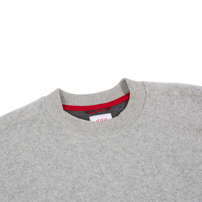  Topo Designs Mens Global Wool Sweater
