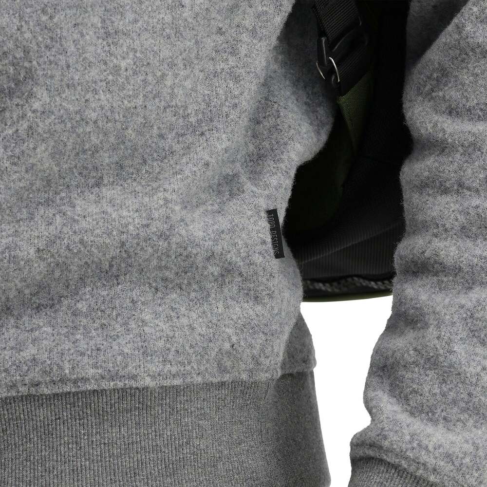  Topo Designs Mens Global Wool Sweater