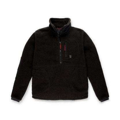  Topo Designs Mens Mountain Fleece Pullover