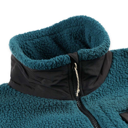  Topo Designs Mens Mountain Fleece Pullover