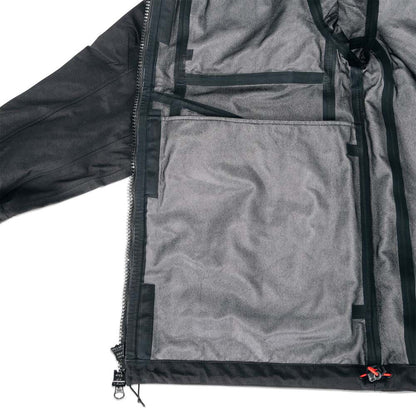  Topo Designs Mens Mountain Parka