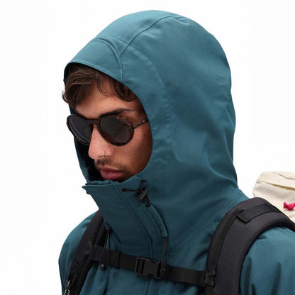  Topo Designs Mens Mountain Parka