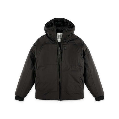  Topo Designs Mens Mountain Puffer Hoodie