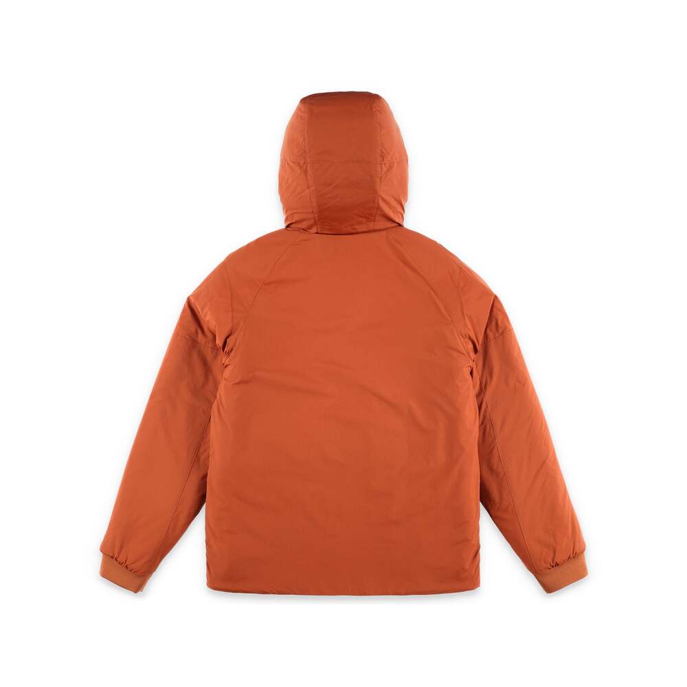  Topo Designs Mens Mountain Puffer Hoodie