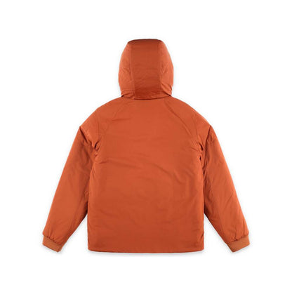  Topo Designs Mens Mountain Puffer Hoodie