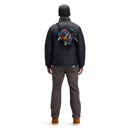  Topo Designs Mens Mountain Puffer Jacket