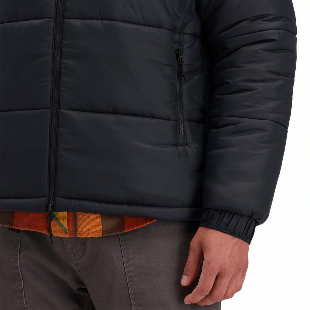  Topo Designs Mens Mountain Puffer Jacket