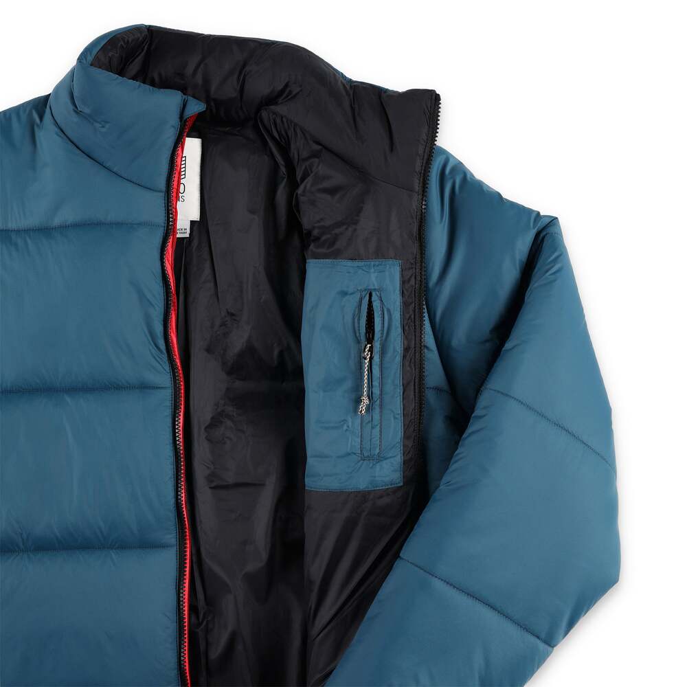  Topo Designs Mens Mountain Puffer Jacket
