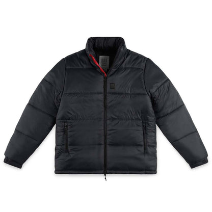  Topo Designs Mens Mountain Puffer Jacket