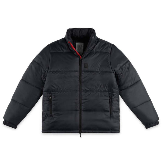  Topo Designs Mens Mountain Puffer Jacket