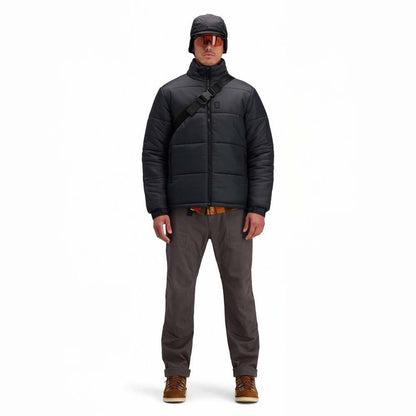  Topo Designs Mens Mountain Puffer Jacket
