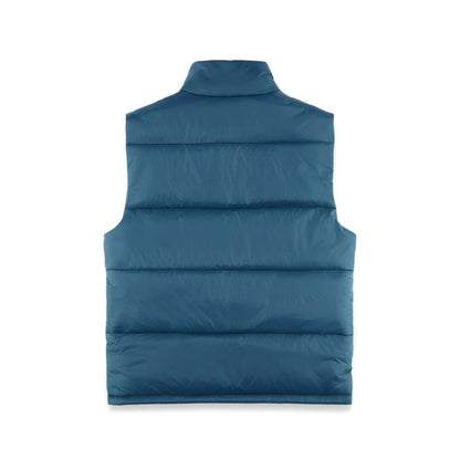  Topo Designs Mens Mountain Puffer Vest