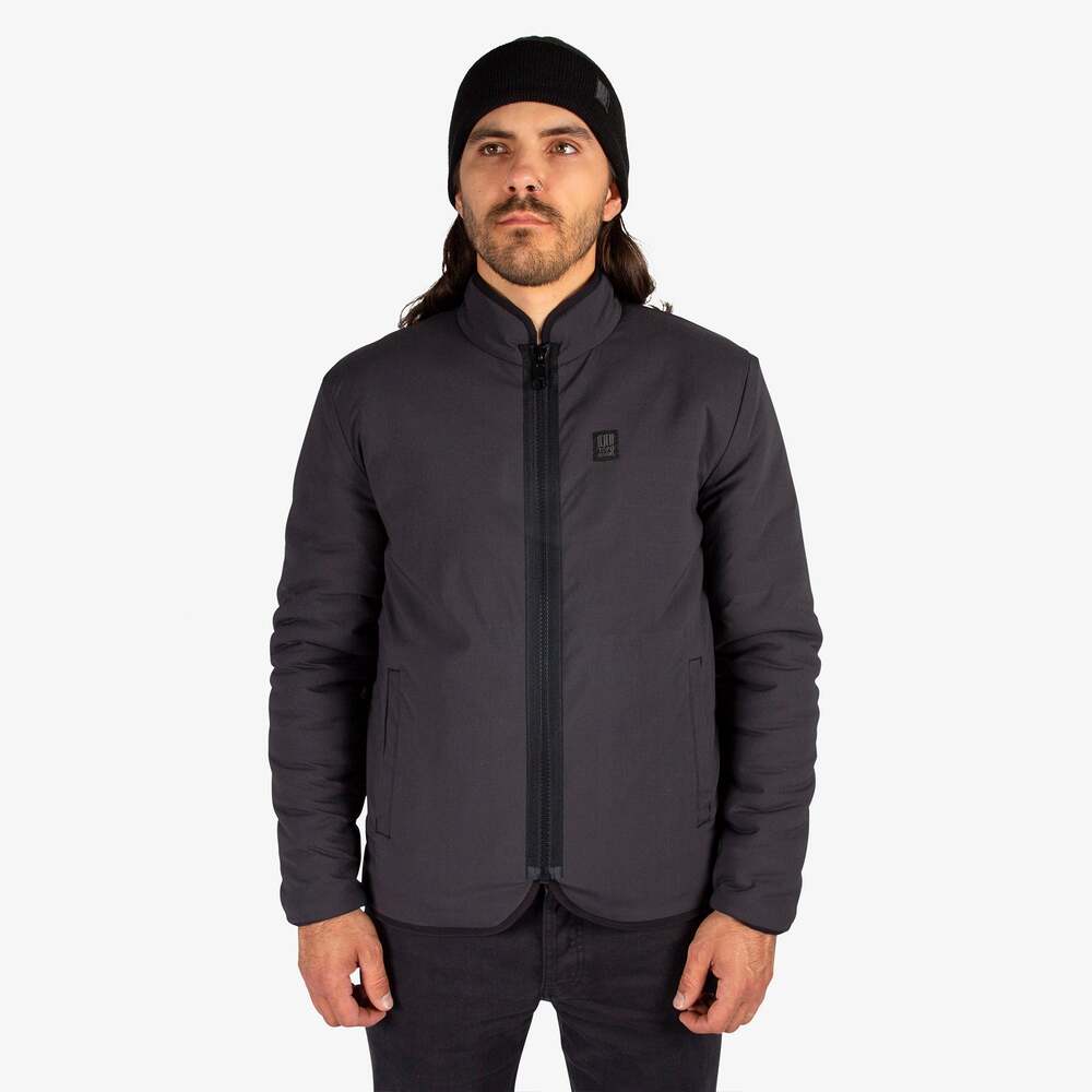  Topo Designs Mens Sherpa Jacket