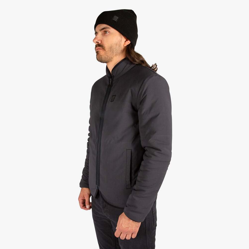  Topo Designs Mens Sherpa Jacket
