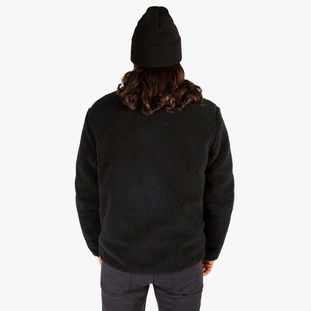 Topo Designs Mens Sherpa Jacket