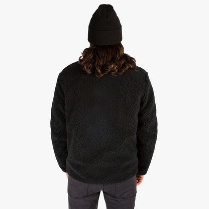  Topo Designs Mens Sherpa Jacket