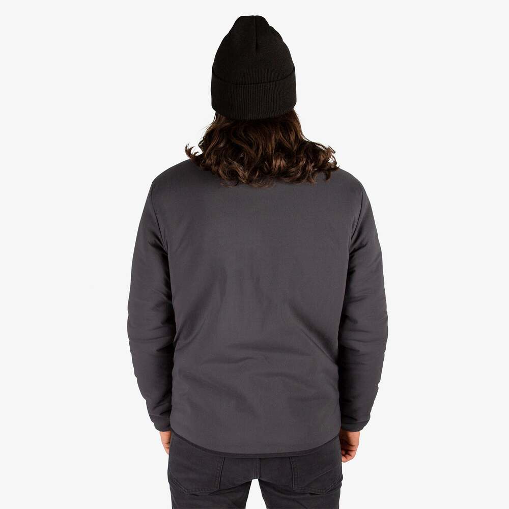  Topo Designs Mens Sherpa Jacket