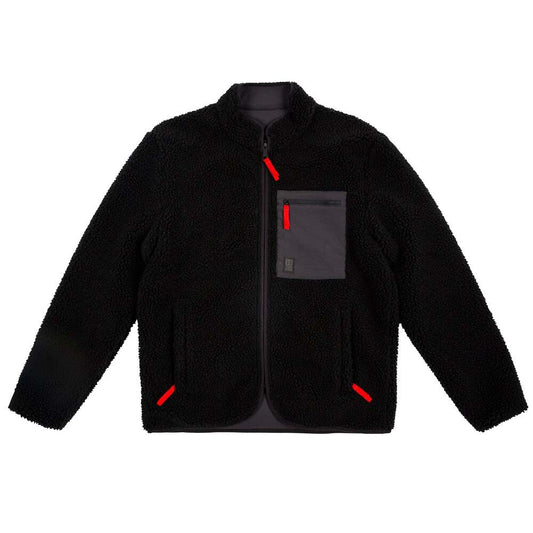  Topo Designs Mens Sherpa Jacket