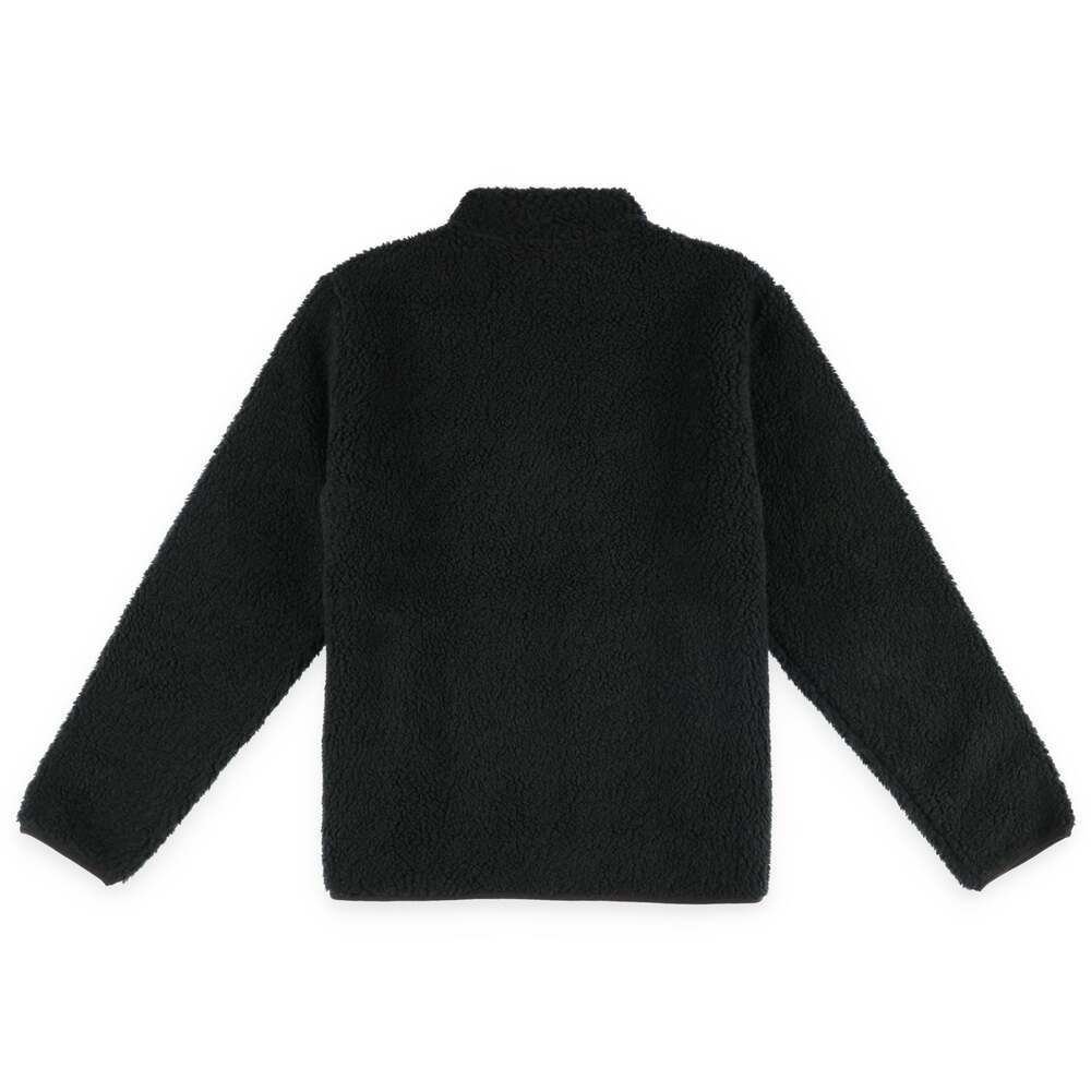  Topo Designs Mens Sherpa Jacket