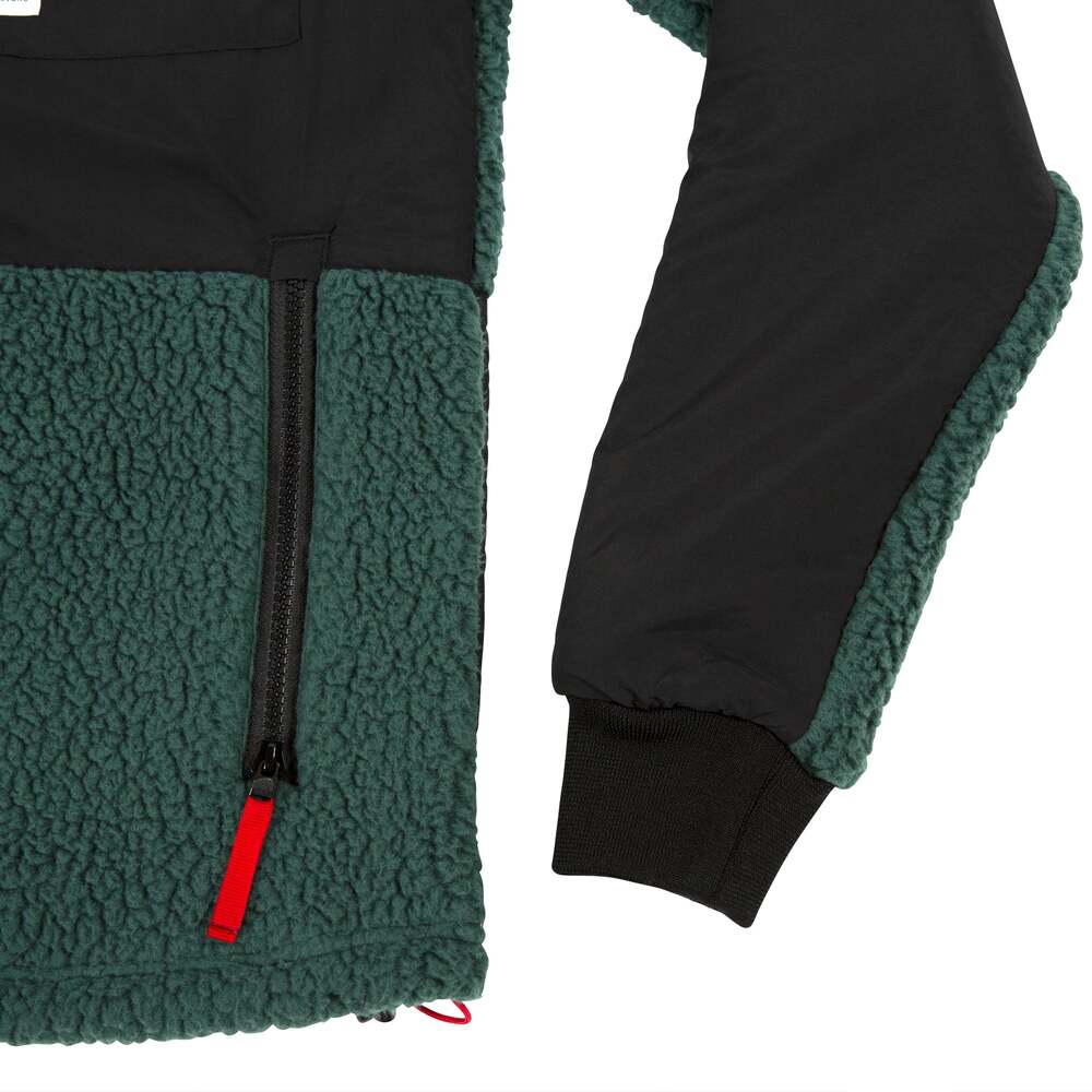 Topo Designs Mens Subalpine Fleece