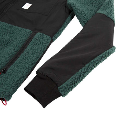  Topo Designs Mens Subalpine Fleece