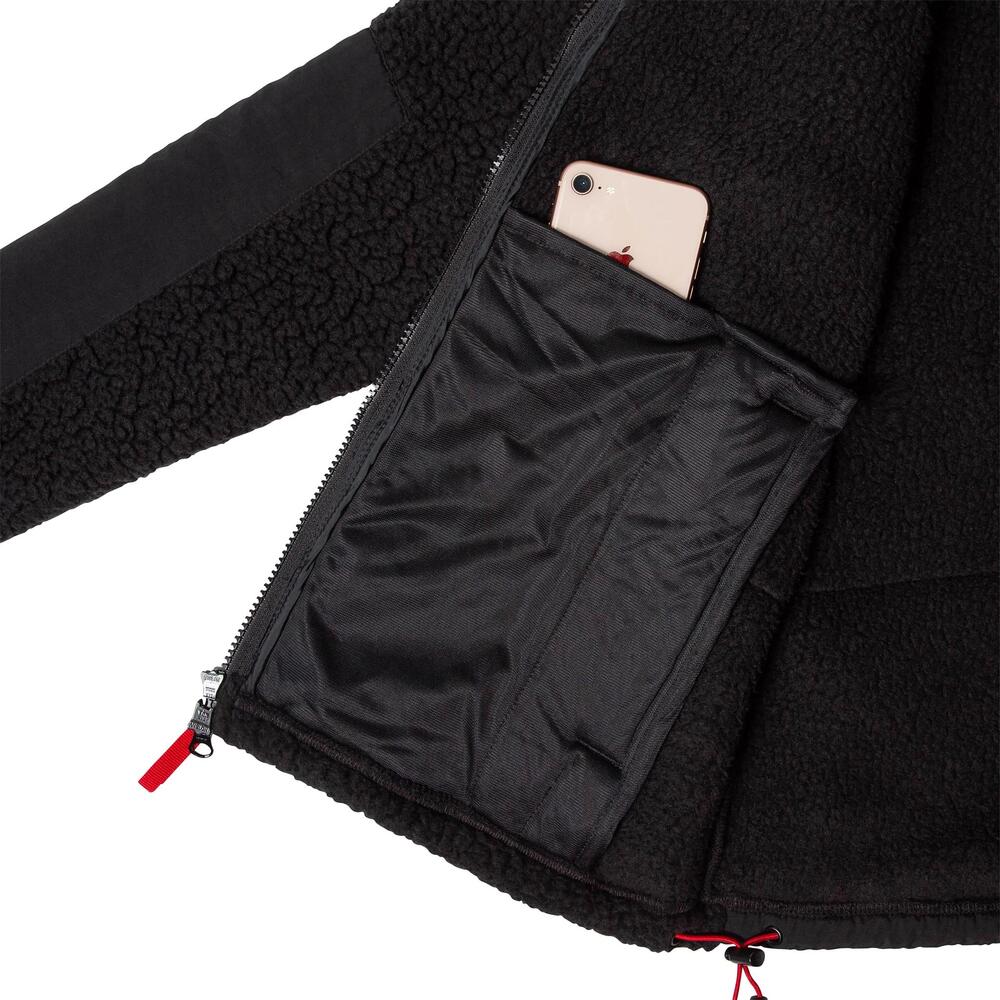  Topo Designs Mens Subalpine Fleece