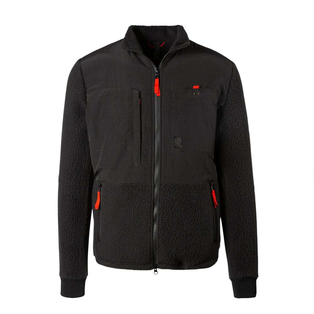  Topo Designs Mens Subalpine Fleece