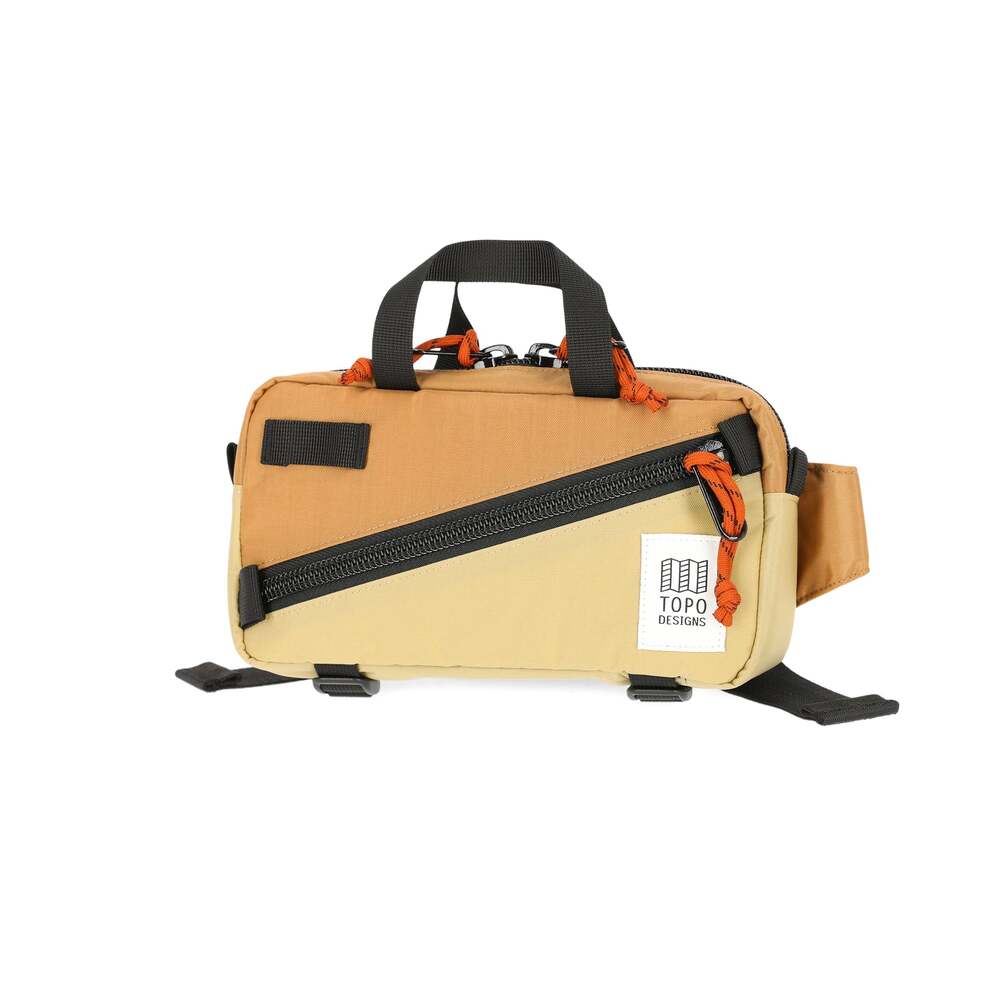  Topo Designs Mini Quick Pack