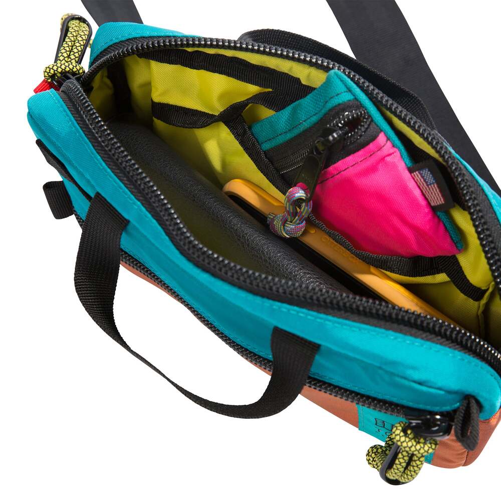  Topo Designs Mini Quick Pack