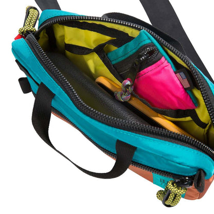  Topo Designs Mini Quick Pack
