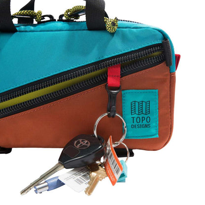  Topo Designs Mini Quick Pack