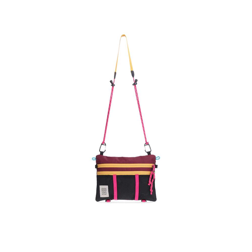  Topo Designs Mountain Accessory Shoulder Bag
