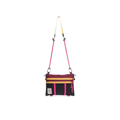  Topo Designs Mountain Accessory Shoulder Bag