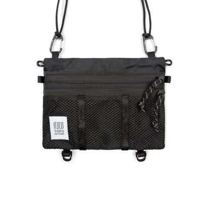  Topo Designs Mountain Accessory Shoulder Bag